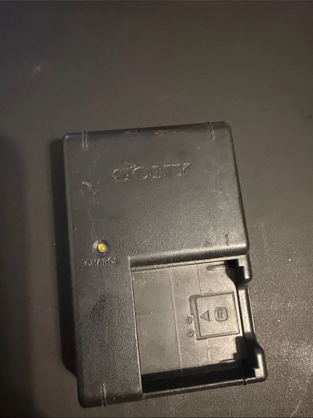 Cyber Shot Digital Camera